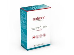 Nutrisan NutriVit C Forte 60 Capsule